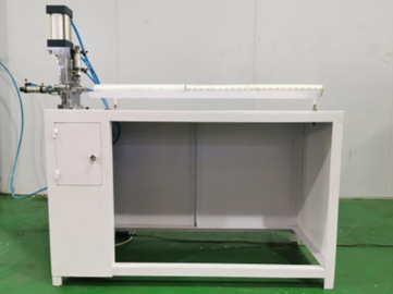 картинка Линия по производству зубных щеток, модель WR-85 от магазина Метасила