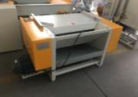 картинка Машина для наполнения, набивки мягких игрушек, модель 7J от магазина Метасила