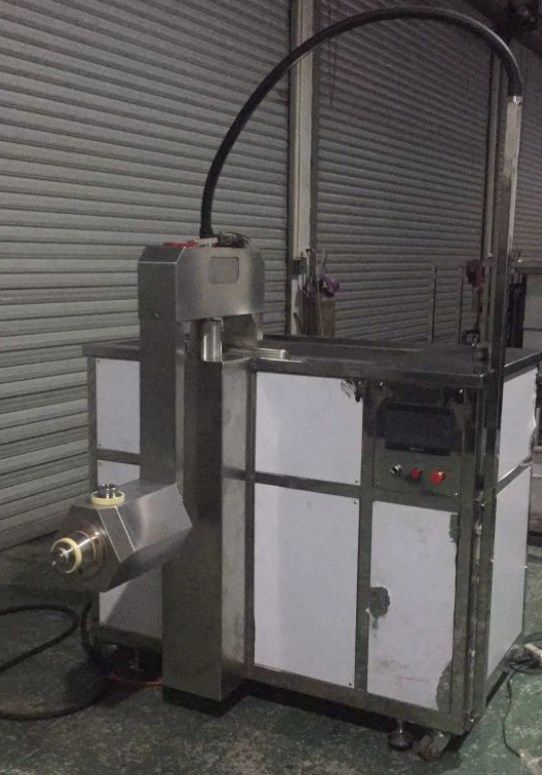 картинка Аппарат для мойки колес, шин, модель SH-13 от магазина Метасила