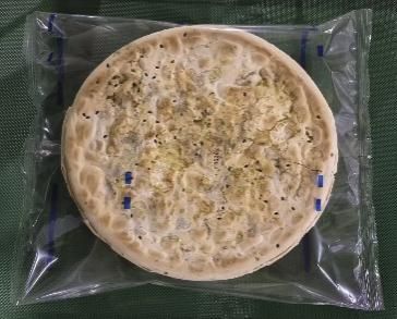 фото Станок для упаковки блинов EG985 от магазина Метасила