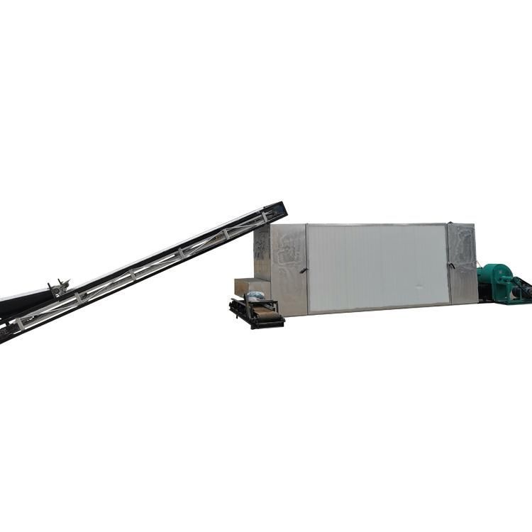 картинка Газовая сушилка (5-слоев) от магазина Метасила