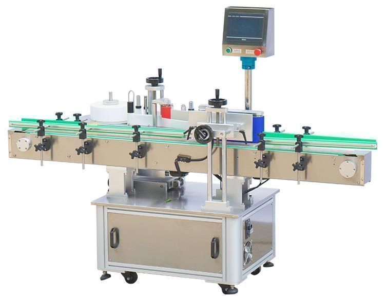 картинка Линия по упаковке рыбных консервов (модель LK-214) от магазина Метасила