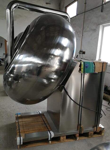 картинка Линия по производству жевательной резинки DRT-900 от магазина Метасила