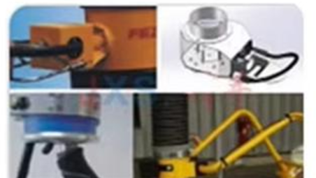 картинка Грузоподъемная установка с вакуумным захватом, модель HY2 от магазина Метасила