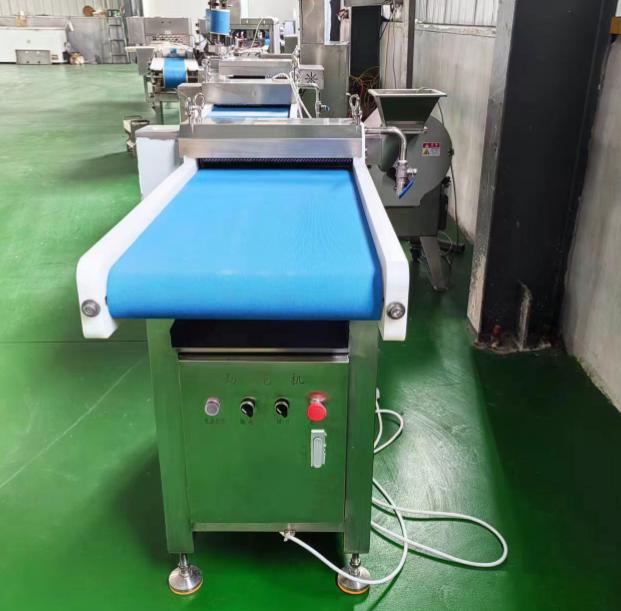 картинка Машина для раскатки филе мяса и рыбы (модель D05) от магазина Метасила