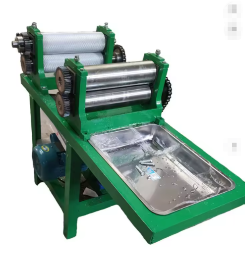 картинка Аппарат для тиснения вощины, модель R-3 от магазина Метасила