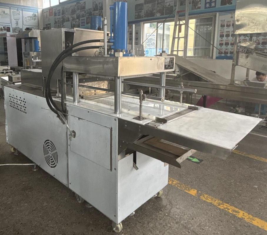 картинка Пресс для производства бомбочек для ванн RF541H от магазина Метасила