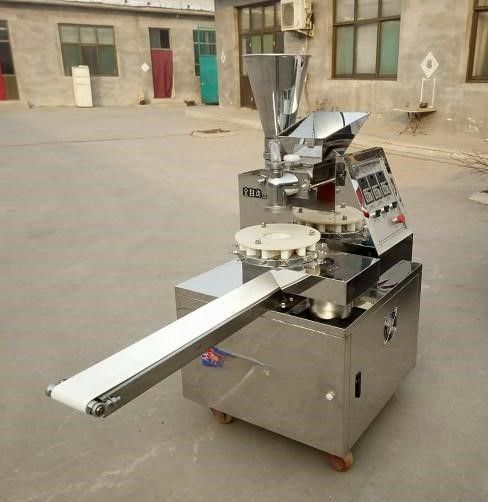 картинка Хинкальный аппарат PN14H от магазина Метасила