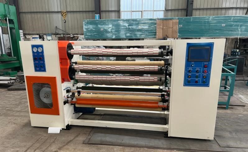 картинка Станок для резки скотча LK24 от магазина Метасила