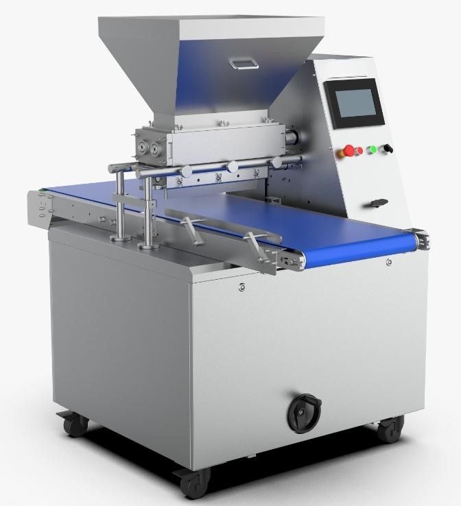 картинка Станок для дозирования теста PH103  от магазина Метасила