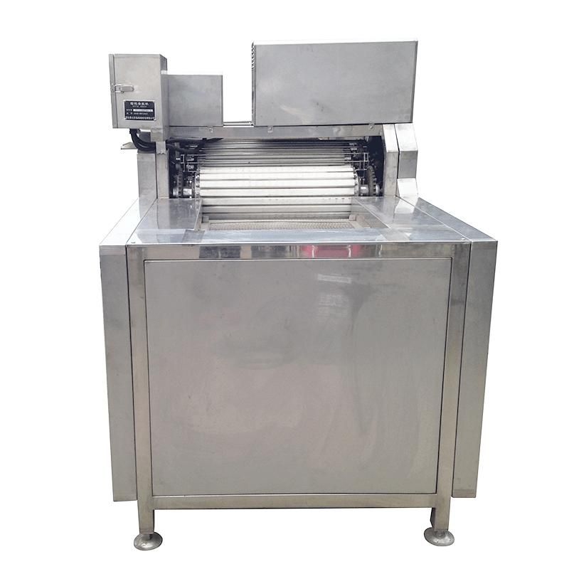 картинка Линия для переработки вишни (1000 кг/ч) от магазина Метасила