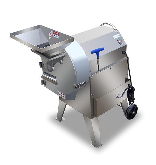 картинка Машина для нарезки овощей и фруктов K-78 от магазина Метасила