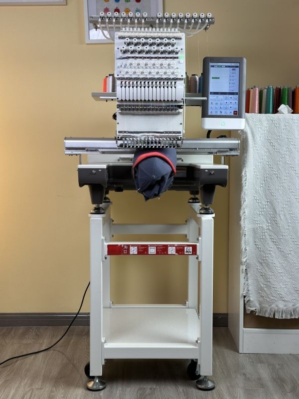 картинка Автоматическая вышивальная машина, модель 350*500мм  от магазина Метасила