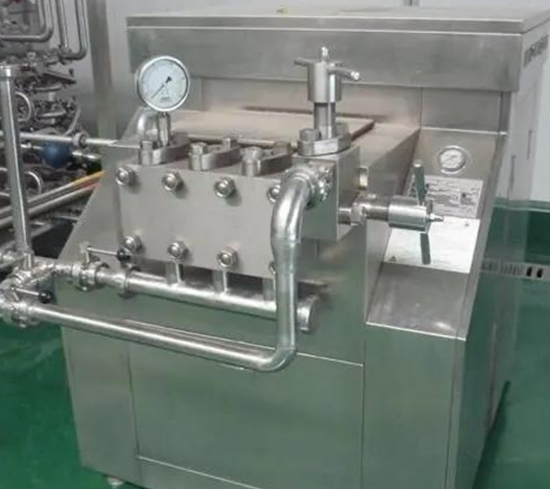 картинка Линия по производству и миндального молока,  1000л/час от магазина Метасила