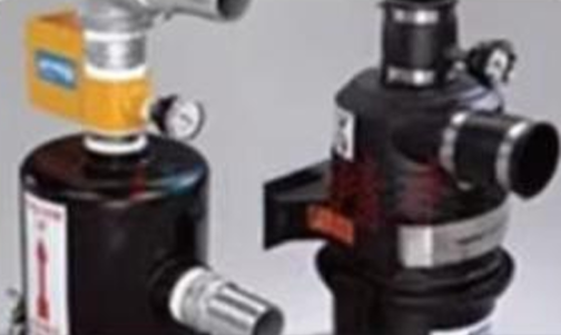 картинка Грузоподъемная установка с вакуумным захватом, модель HY2 от магазина Метасила