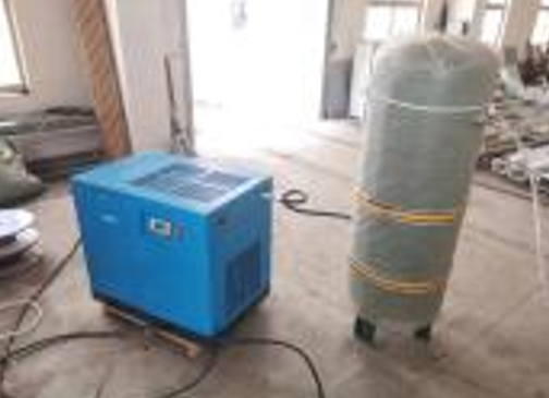 картинка Машина для наполнения, набивки мягких игрушек, модель 7J от магазина Метасила