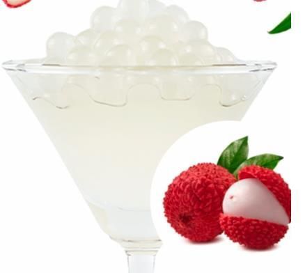 картинка Линия для производства Джус-боллов (модель XZ-854) от магазина Метасила