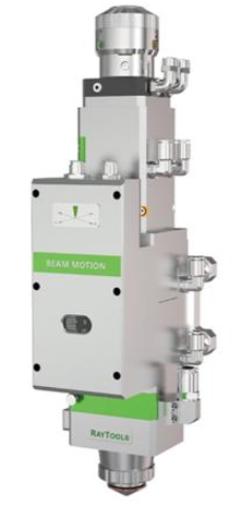 картинка Лазерный труборезный станок мощностью 1500 Вт с автофокусом, модель N3-15 от магазина Метасила