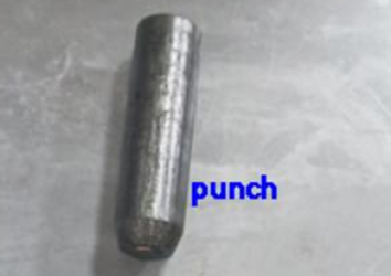 Фото Линия по производству гвоздей, включая шлифовку, модель HJ-3  от магазина Метасила