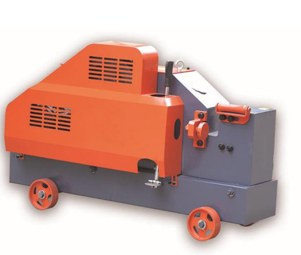 картинка Станок для резки арматуры от 6-28 мм, модель VD-28  от магазина Метасила