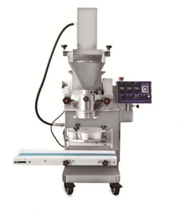 картинка Станок для формирования круглых онигири WOBO-09 от магазина Метасила