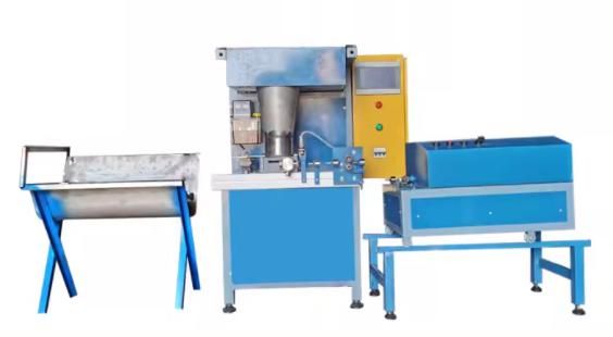 картинка Станок по производству ароматических палочек ZEKR-90 от магазина Метасила