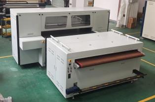 картинка Принтер прямой печати (4 головки) от магазина Метасила