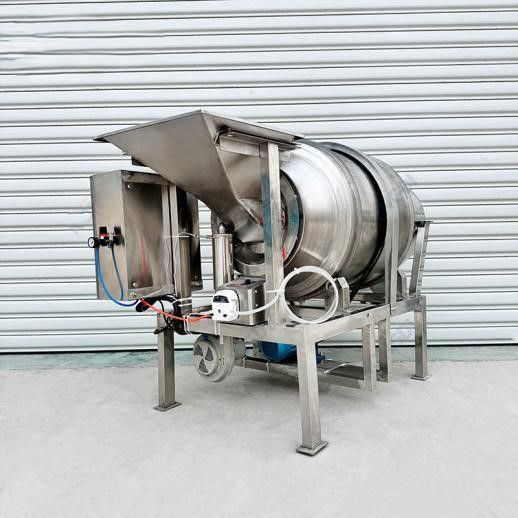 картинка Станок для купажирования чая от магазина Метасила