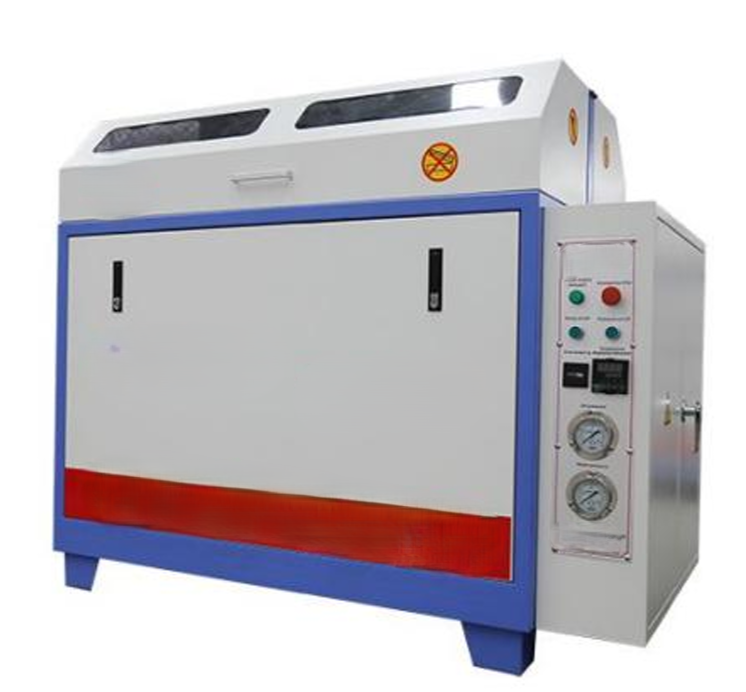 картинка Станок гидроабразивной резки с ЧПУ, модель FG-15 от магазина Метасила