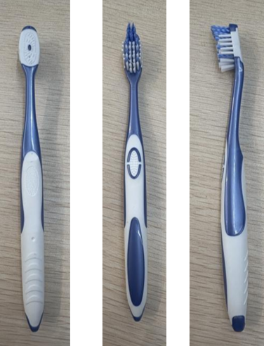 картинка Линия по производству зубных щеток, модель WR-85 от магазина Метасила