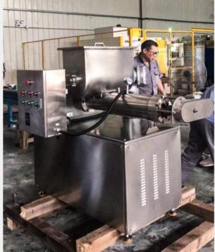 картинка Линия по производству макарон (200 кг/ч)  от магазина Метасила