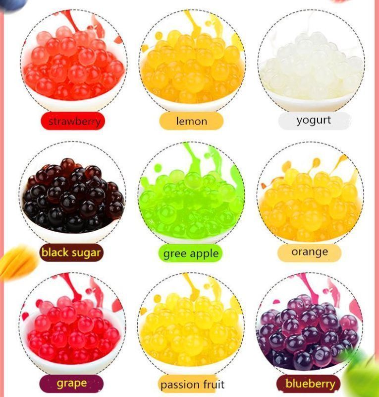 картинка Линия для производства Джус-боллов (модель XZ-854) от магазина Метасила