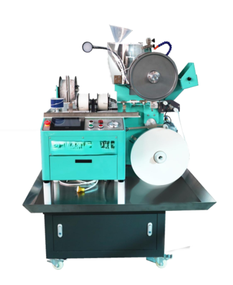 картинка Станок для нанесения семенных лент, модель S500 от магазина Метасила