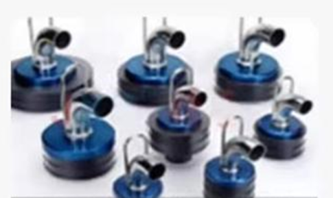 картинка Грузоподъемная установка с вакуумным захватом, модель HY2 от магазина Метасила