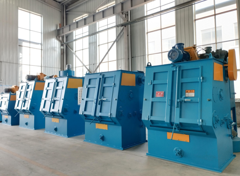 картинка Дробеструйный аппарат, модель PL-75 от магазина Метасила