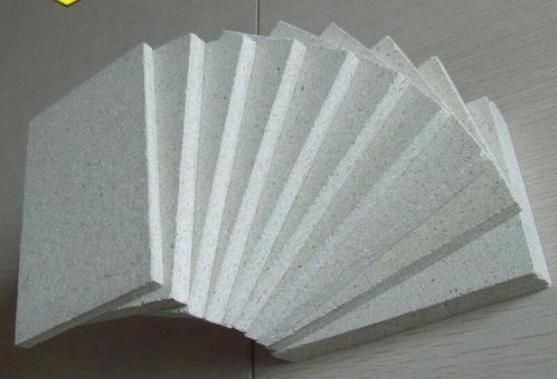 картинка Линия по производству стекломагниевых плит R141G от магазина Метасила