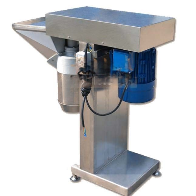 картинка Оборудование для измельчения лука от магазина Метасила