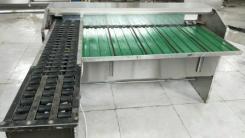 картинка Станок для сортировки яиц FR-90 от магазина Метасила