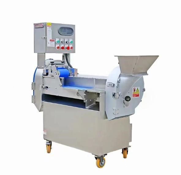 картинка Машина для резки овощей H-45 от магазина Метасила