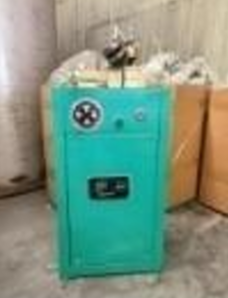 картинка Линия по производству проволоки из обрезков металла, модель 2 и 3 мм от магазина Метасила