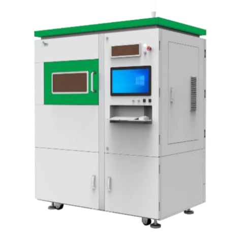 картинка SLM 3D принтер, модель с 2 лазерами  от магазина Метасила
