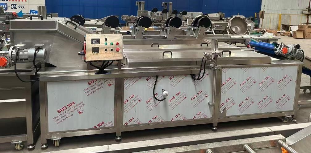 картинка Станок для варки яиц L-41P от магазина Метасила