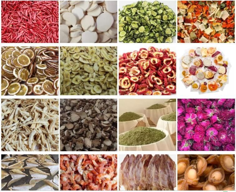 картинка Газовая сушилка (5-слоев) от магазина Метасила