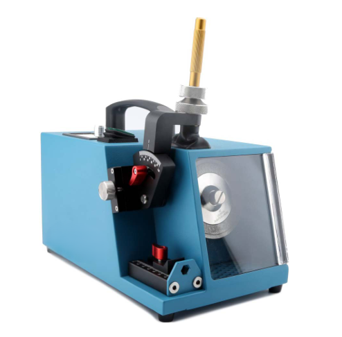 картинка Аппарат для заточки электродов (модель P-3) от магазина Метасила