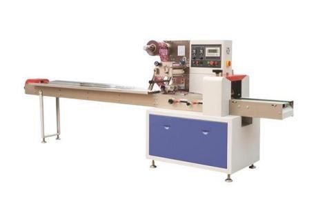 картинка Линия по производству злаковых батончиков PL4587 от магазина Метасила