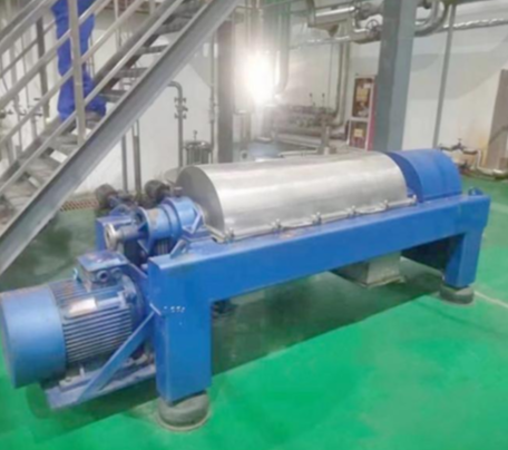 картинка Линия по производству и миндального молока,  1000л/час от магазина Метасила