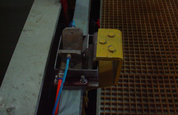 картинка Линия хромирования по индивидуальному проекту от магазина Метасила