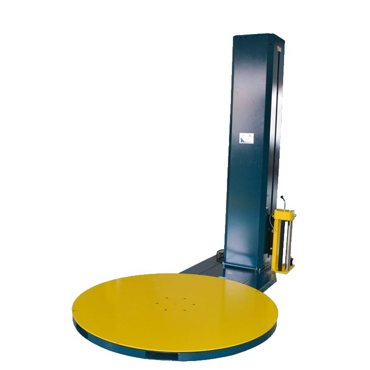 фото Автоматическая обмоточная машина CRF-20 от магазина Метасила