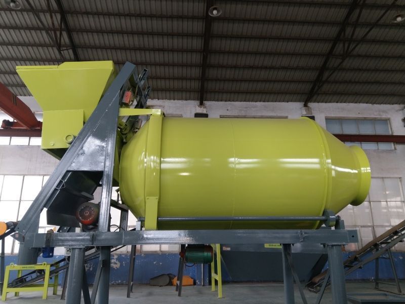 картинка Смеситель для BB удобрений, модель L350 от магазина Метасила