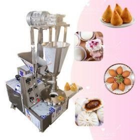 картинка Машина для производства хинкали F145 от магазина Метасила